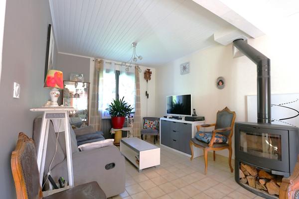 Vente Maison Inzinzac-Lochrist 56650 Centre-ville