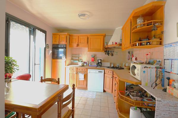 Vente Maison Inzinzac-Lochrist 56650 Centre-ville