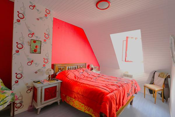Vente Maison Inzinzac-Lochrist 56650 Centre-ville