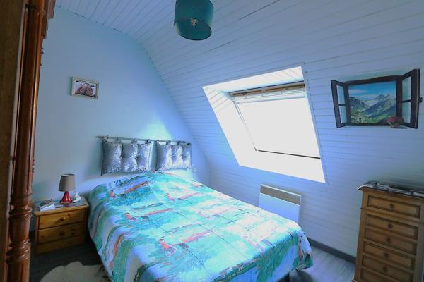 Vente Maison Inzinzac-Lochrist 56650 Centre-ville
