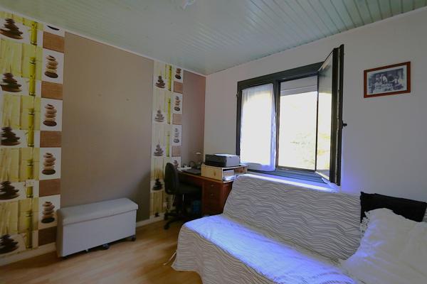 Vente Maison Inzinzac-Lochrist 56650 Centre-ville