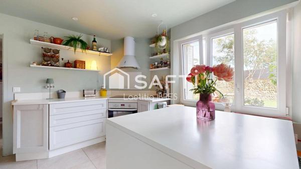 Grenade, maison de Bastide impeccablement rénovée
