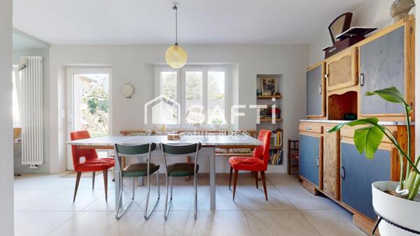 Grenade, maison de Bastide impeccablement rénovée