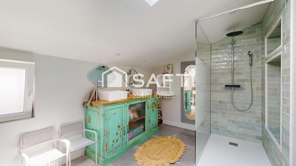 Grenade, maison de Bastide impeccablement rénovée
