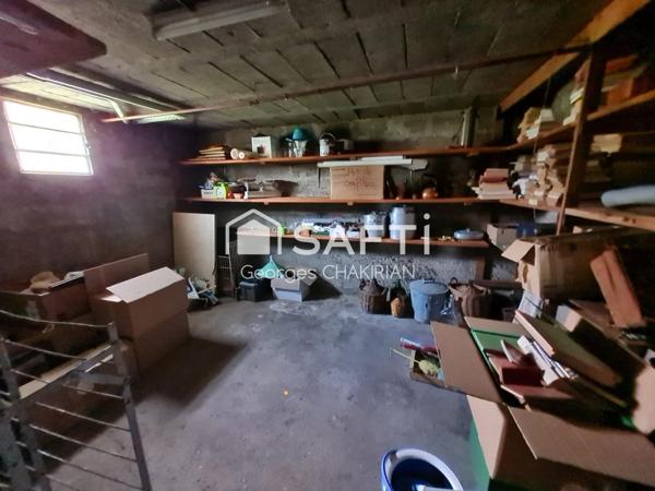 opportunité rare à ne pas manquer