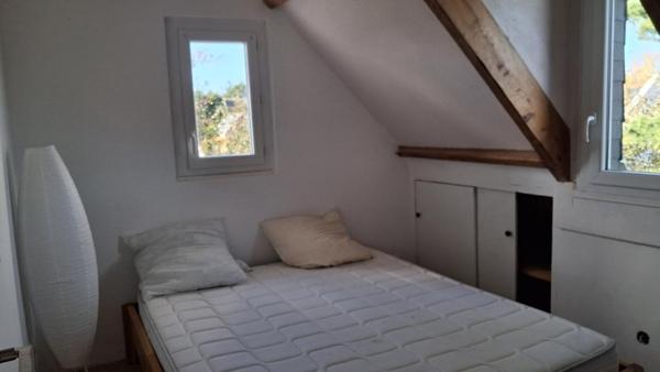 Maison 6 pièce(s) 202 m2 , Locmaria