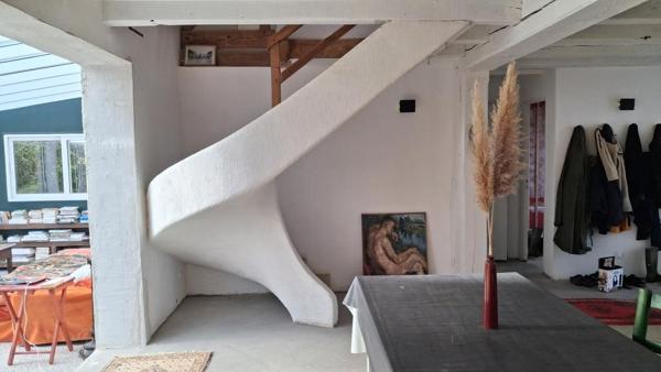 Maison 6 pièce(s) 202 m2 , Locmaria