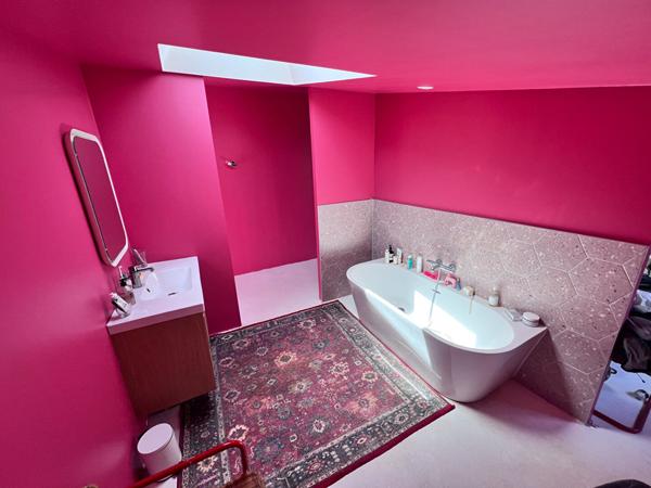 Maison 6 pièce(s) 202 m2 , Locmaria