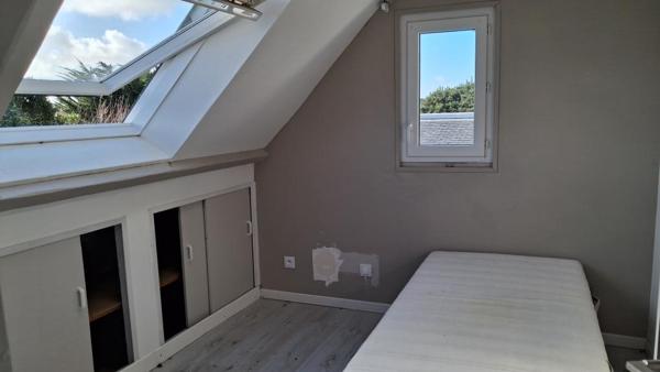 Maison 6 pièce(s) 202 m2 , Locmaria