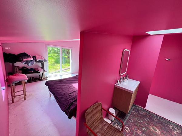 Maison 6 pièce(s) 202 m2 , Locmaria