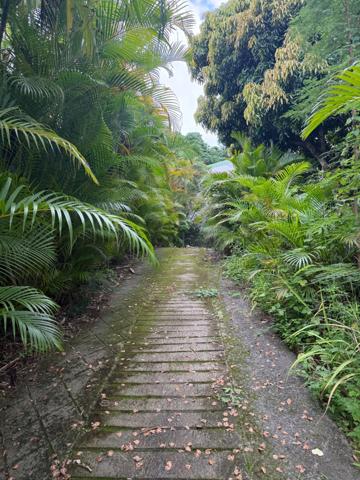 Terrain à vendre de 473,00 m² - La Plaine Saint Paul