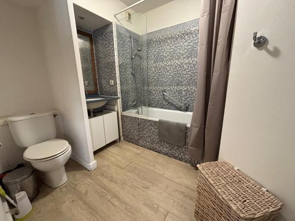 APPARTEMENT 2 Pièces situé au centre de Cannes La Bocca