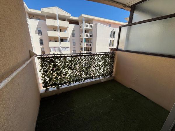 APPARTEMENT 2 Pièces situé au centre de Cannes La Bocca