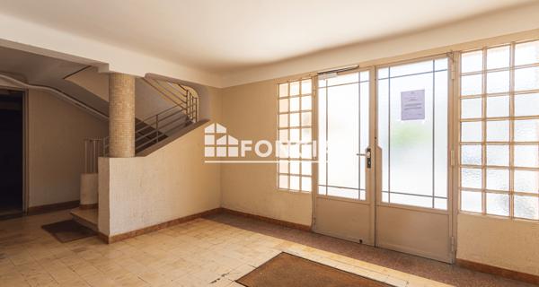 À vendre Appartement 5 pièces 78 m² - Toulon 83000