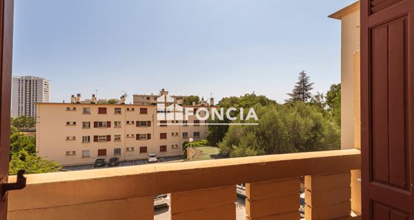 À vendre Appartement 5 pièces 78 m² - Toulon 83000