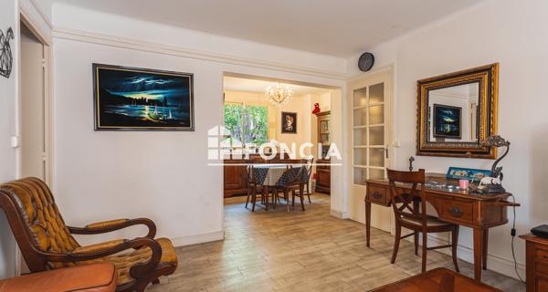 À vendre Appartement 5 pièces 78 m² - Toulon 83000