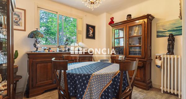 À vendre Appartement 5 pièces 78 m² - Toulon 83000
