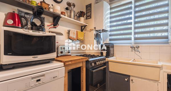À vendre Appartement 5 pièces 78 m² - Toulon 83000