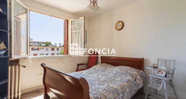 À vendre Appartement 5 pièces 78 m² - Toulon 83000
