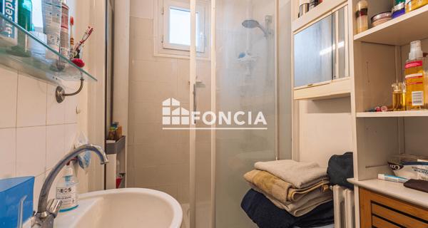À vendre Appartement 5 pièces 78 m² - Toulon 83000