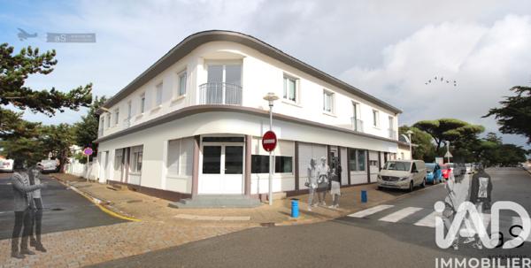 Appartement à vendre 2 pièces 33 m² Notre-Dame-de-Monts