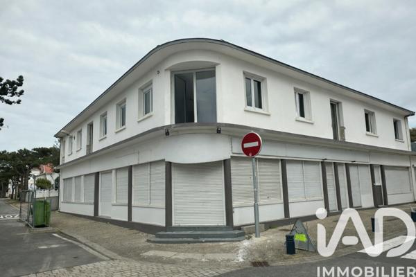 Appartement à vendre 2 pièces 33 m² Notre-Dame-de-Monts