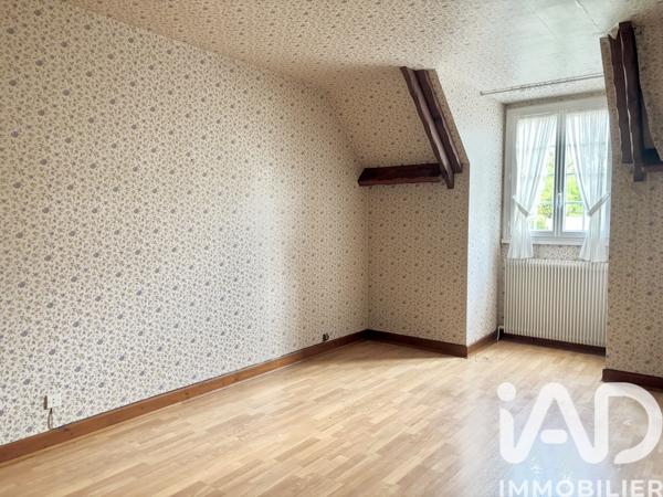 Maison à vendre 7 pièces 210 m² Saint-Leu-la-Forêt