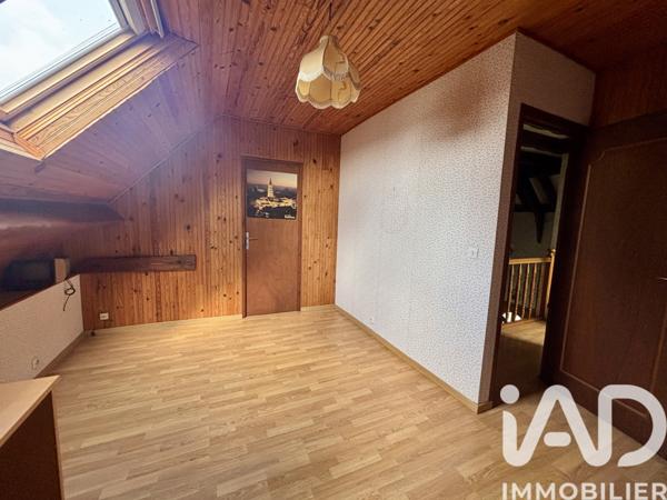 Maison à vendre 7 pièces 210 m² Saint-Leu-la-Forêt