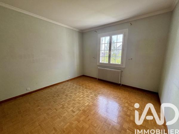 Maison à vendre 7 pièces 210 m² Saint-Leu-la-Forêt