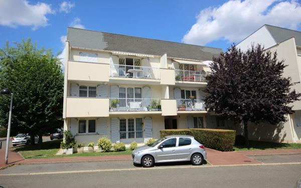 Appartement à louer    4 pièces • 85,30 m2 Montigny-le-Bretonneux