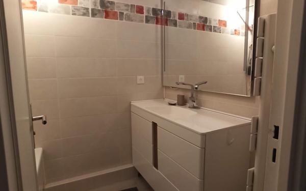 Appartement à louer    4 pièces • 85,30 m2 Montigny-le-Bretonneux