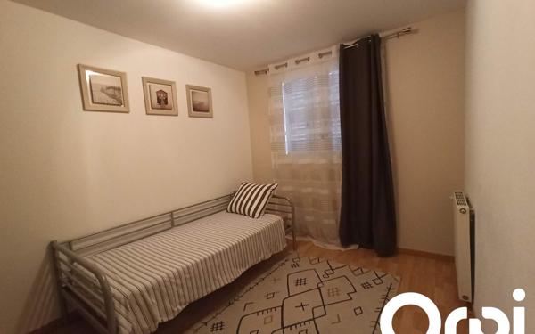 Appartement à louer    4 pièces • 85,30 m2 Montigny-le-Bretonneux