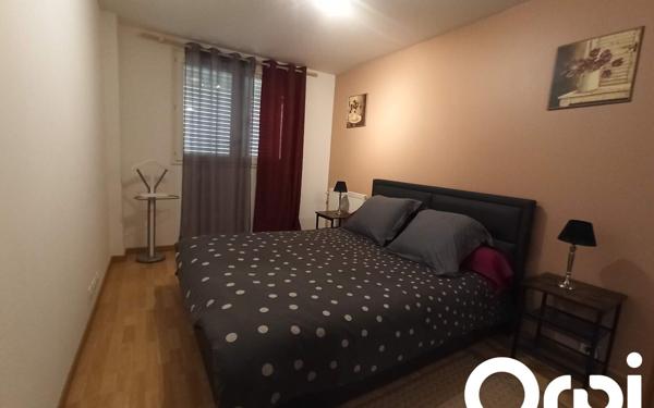 Appartement à louer    4 pièces • 85,30 m2 Montigny-le-Bretonneux