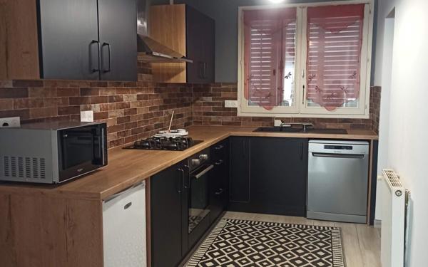 Appartement à louer    4 pièces • 85,30 m2 Montigny-le-Bretonneux