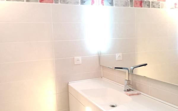 Appartement à louer    4 pièces • 85,30 m2 Montigny-le-Bretonneux