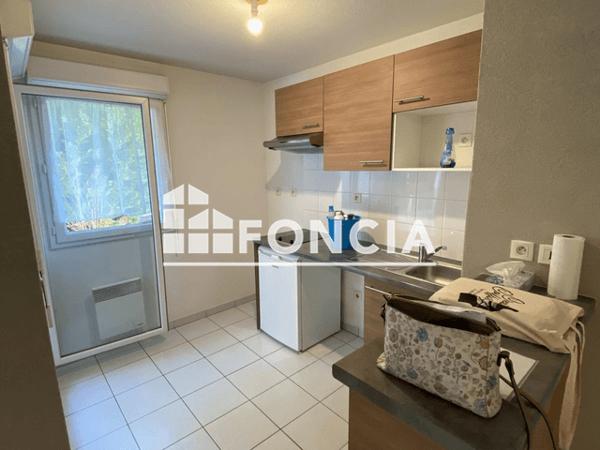 Location Appartement 2 pièces 41.66 m² - 3 RUE DU CIMETIERE Montigny En Gohelle 62640