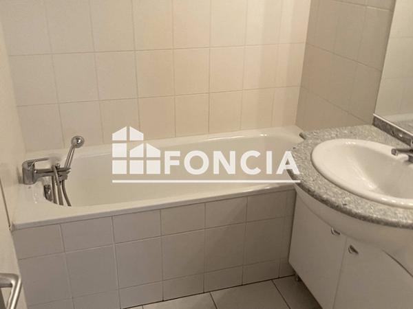 Location Appartement 2 pièces 41.66 m² - 3 RUE DU CIMETIERE Montigny En Gohelle 62640