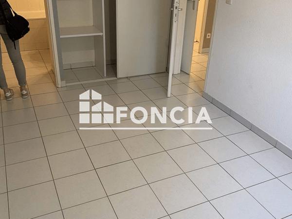 Location Appartement 2 pièces 41.66 m² - 3 RUE DU CIMETIERE Montigny En Gohelle 62640