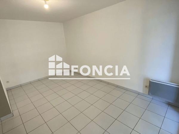 Location Appartement 2 pièces 41.66 m² - 3 RUE DU CIMETIERE Montigny En Gohelle 62640