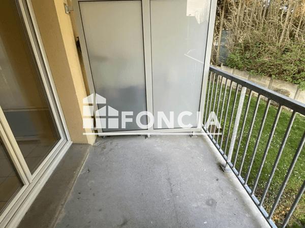 Location Appartement 2 pièces 41.66 m² - 3 RUE DU CIMETIERE Montigny En Gohelle 62640