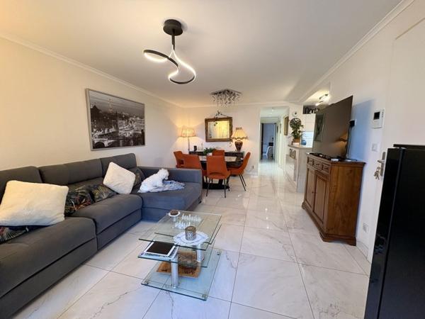 Appartement à vendre 322 000 € Valras-Plage 3 p 64 m² DPE A