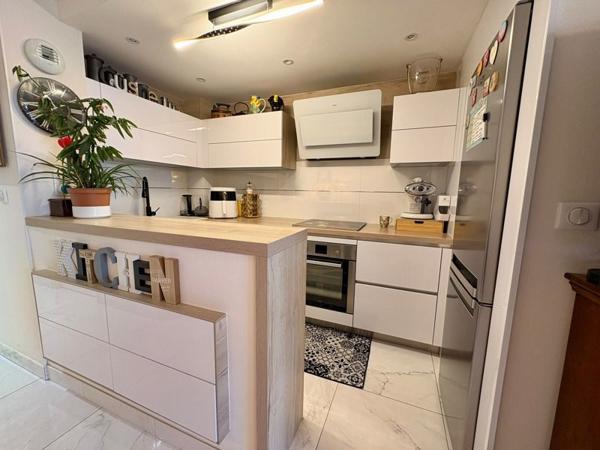 Appartement à vendre 322 000 € Valras-Plage 3 p 64 m² DPE A
