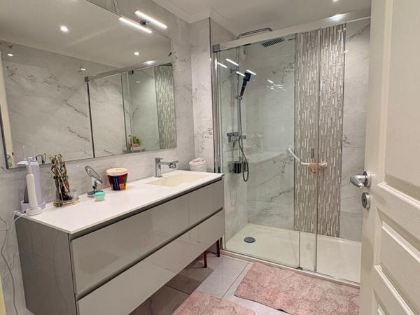 Appartement à vendre 322 000 € Valras-Plage 3 p 64 m² DPE A