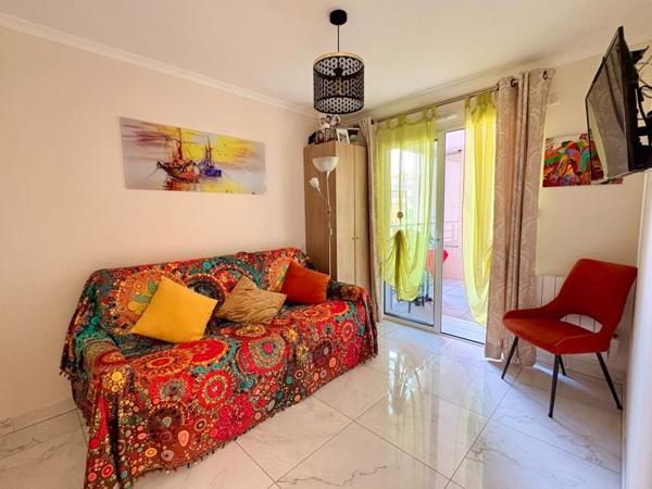 Appartement à vendre 322 000 € Valras-Plage 3 p 64 m² DPE A