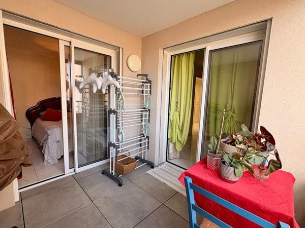 Appartement à vendre 322 000 € Valras-Plage 3 p 64 m² DPE A