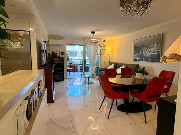 Appartement à vendre 322 000 € Valras-Plage 3 p 64 m² DPE A