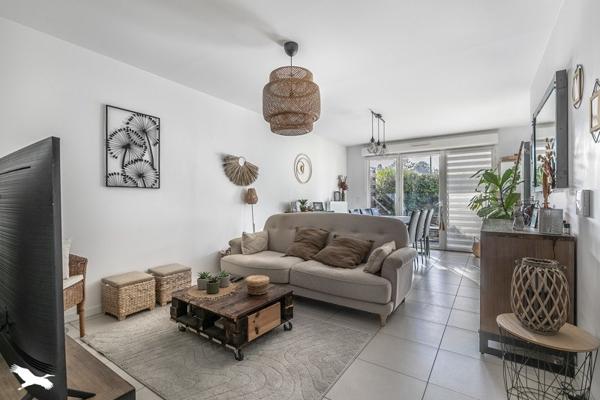 Appartement à vendre |  Martignas-sur-Jalle |  3 pièces | 62 m²