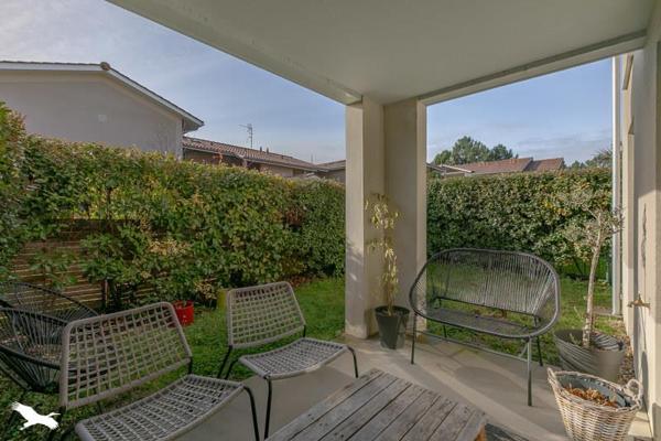 Appartement à vendre |  Martignas-sur-Jalle |  3 pièces | 62 m²