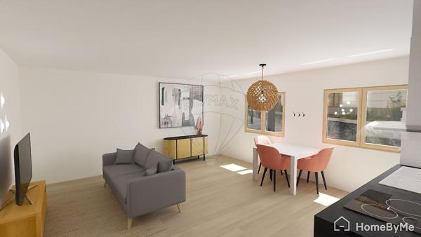 Appartement  en vente - Isère - 38