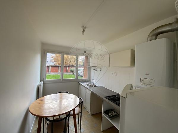 Appartement  en vente - Isère - 38